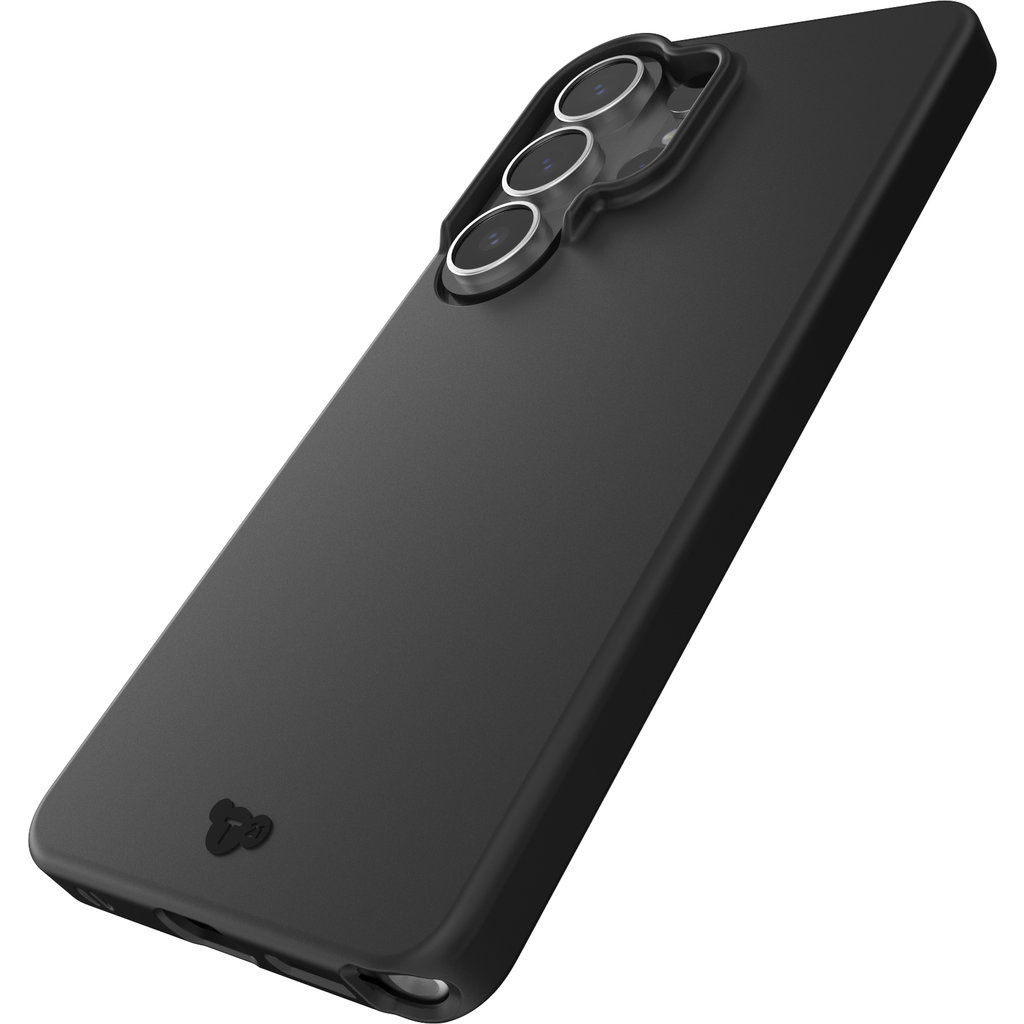 Tech21 Tech21 EvoLite Magnet Backcover Samsung Galaxy S25/S26 Ultra - Zwart