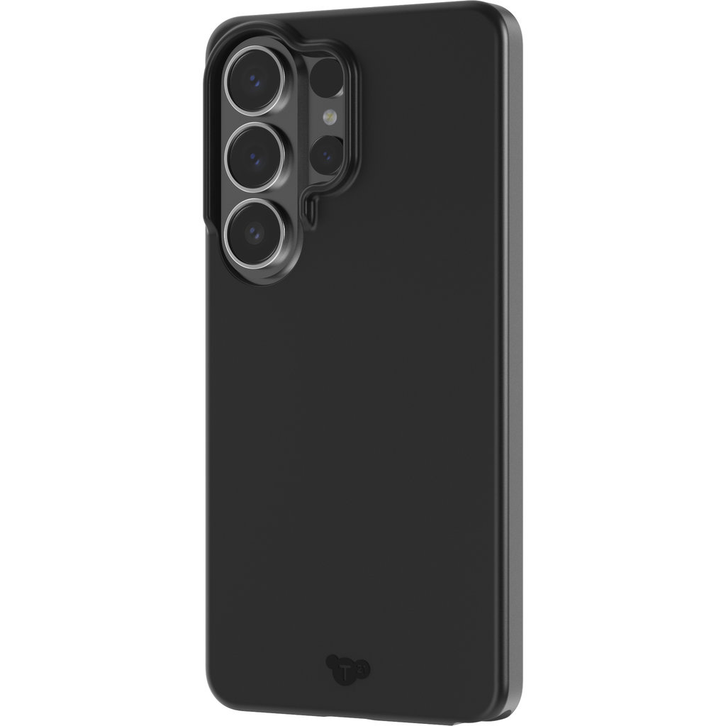 Tech21 Tech21 EvoLite Magnet Backcover Samsung Galaxy S25/S26 Ultra - Zwart