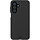 Tech21 EvoLite Backcover voor Samsung Galaxy A17 - 3 Meter Valbescherming - Zwart