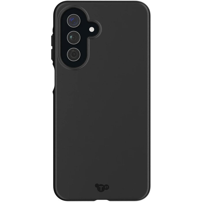 Tech21 Tech21 EvoLite Backcover voor Samsung Galaxy A17 - 3 Meter Valbescherming - Zwart