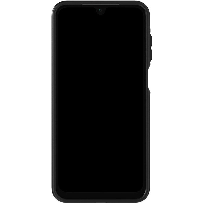 Tech21 Tech21 EvoLite Backcover voor Samsung Galaxy A17 - 3 Meter Valbescherming - Zwart