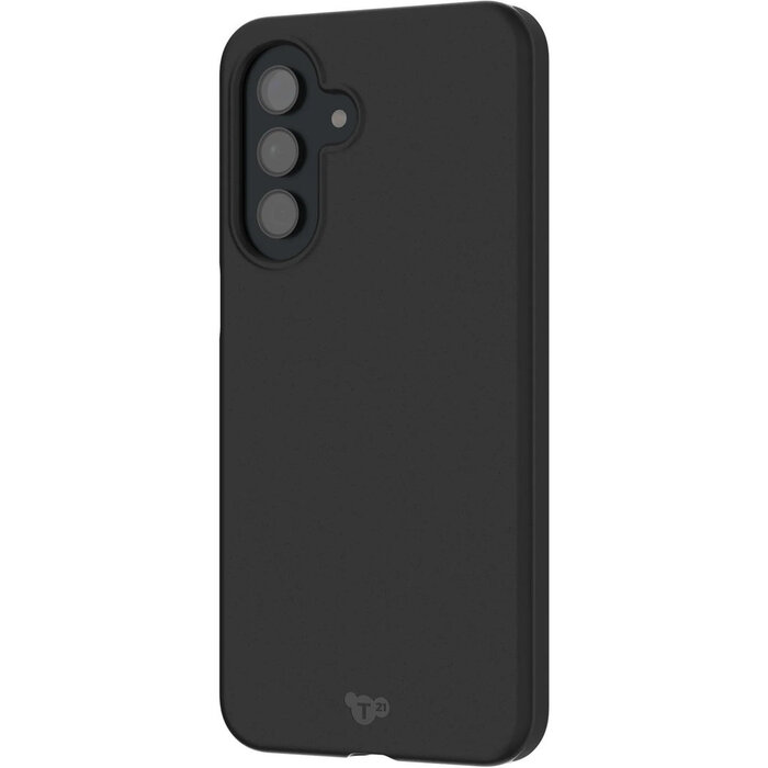 Tech21 Tech21 EvoLite Backcover voor Samsung Galaxy A17 - 3 Meter Valbescherming - Zwart