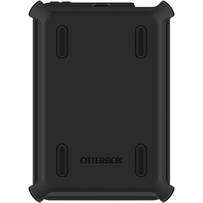 Otterbox OtterBox Defender Series Case voor Apple iPad Mini 6 / Mini 7 - Zwart - Ruggedized Beschermhoes