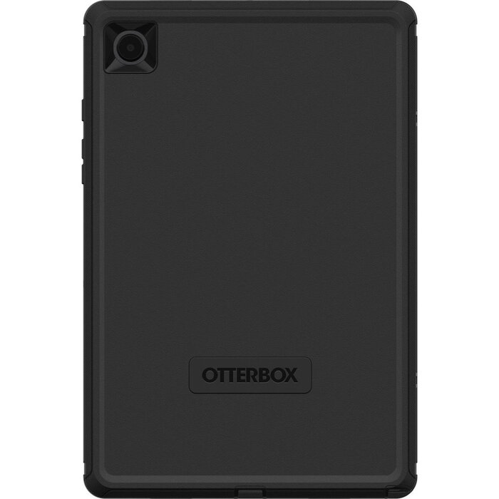 Otterbox Otterbox Defender Case voor Samsung Galaxy Tab A8 (2022) - Zwart - Robuuste beschermhoes