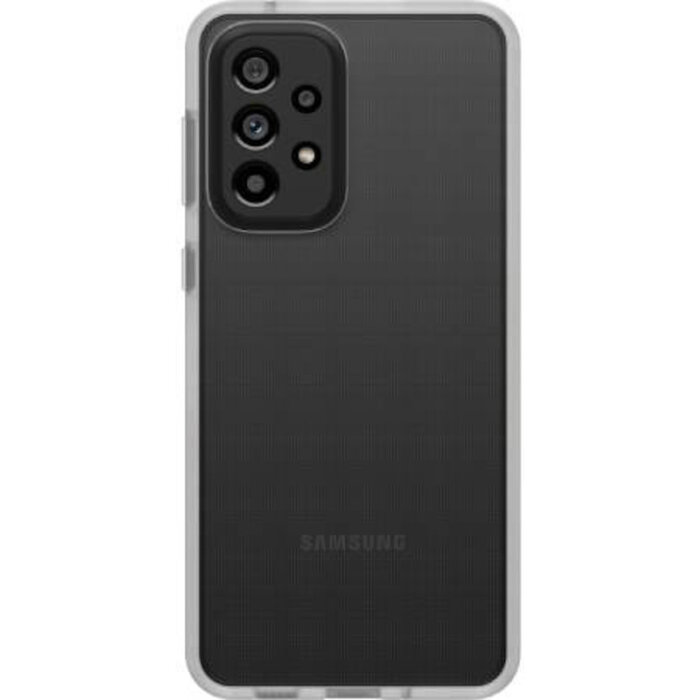 Otterbox OtterBox React Series Hoesje voor Samsung Galaxy A33 - Transparant