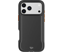Tech21 Tech21 EvoPro MagSafe Backcover voor iPhone 17 Pro Max - Zwart