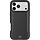 Tech21 EvoPro MagSafe Backcover voor iPhone 17 Pro Max - Zwart