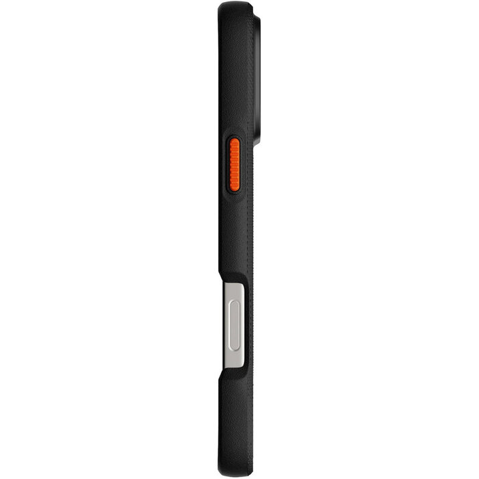 Tech21 Tech21 EvoPro MagSafe Backcover voor iPhone 17 Pro Max - Zwart