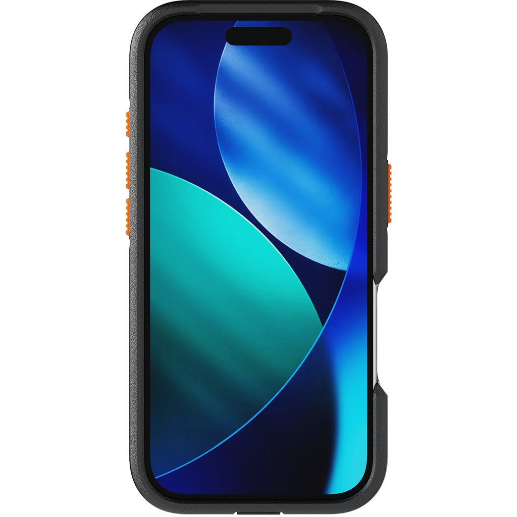 Tech21 Tech21 Apple iPhone 17 Pro EvoPro MagSafe Clear