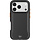 Tech21 EvoPro Backcover voor Apple iPhone 17 Pro - MagSafe - Zwart - 10m Valbescherming