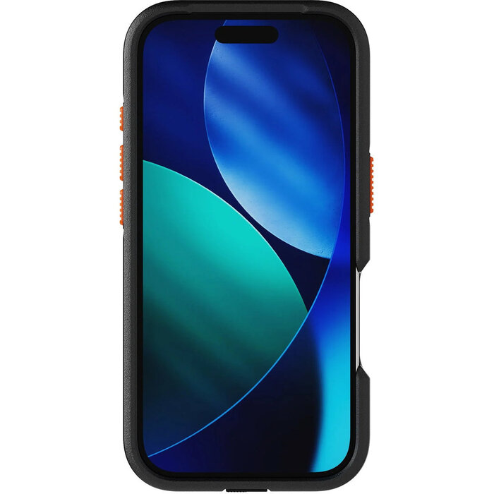 Tech21 Tech21 Apple iPhone 17 Pro EvoPro MagSafe Black
