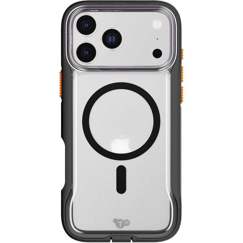 Tech21 Tech21 Apple iPhone 17 Pro Max EvoPro MagSafe Clear
