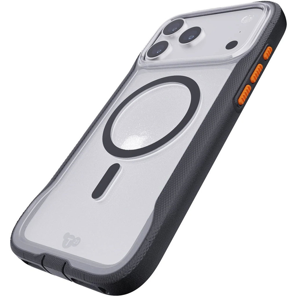Tech21 Tech21 Apple iPhone 17 Pro Max EvoPro MagSafe Clear