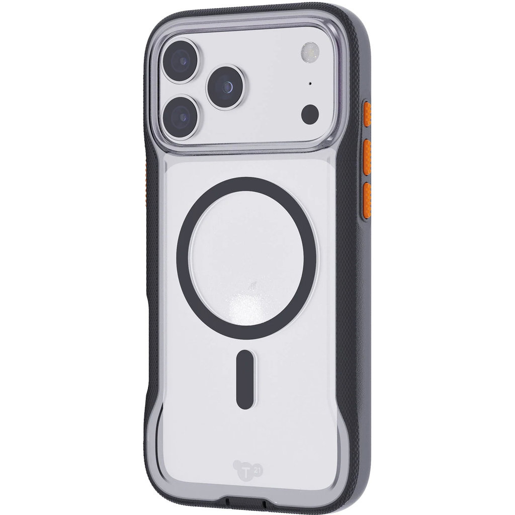 Tech21 Tech21 Apple iPhone 17 Pro Max EvoPro MagSafe Clear
