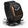 Catalyst Active Defense Case Apple Watch 41mm (Series 7/8/9) - Zwart