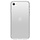 OtterBox React Case voor iPhone 7, 8, SE 2020/2022 - Kristalhelder
