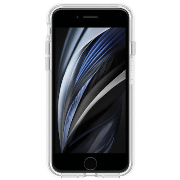 Otterbox OtterBox React Case voor iPhone 7, 8, SE 2020/2022 - Kristalhelder