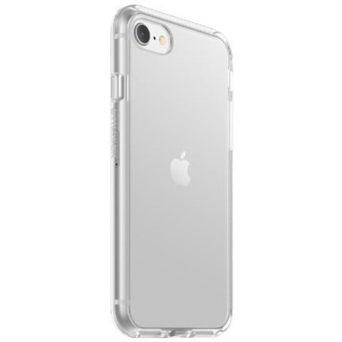 Otterbox OtterBox React Case voor iPhone 7, 8, SE 2020/2022 - Kristalhelder
