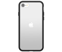 Otterbox OtterBox React Case iPhone 7 / 8 / SE (2020/2022) - Black Crystal