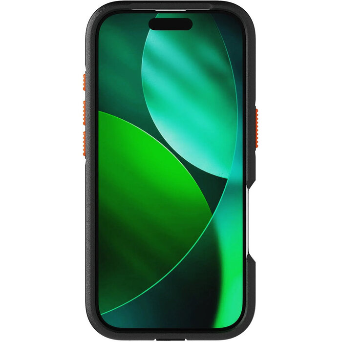 Tech21 Tech21 Apple iPhone 17 EvoPro MagSafe Black