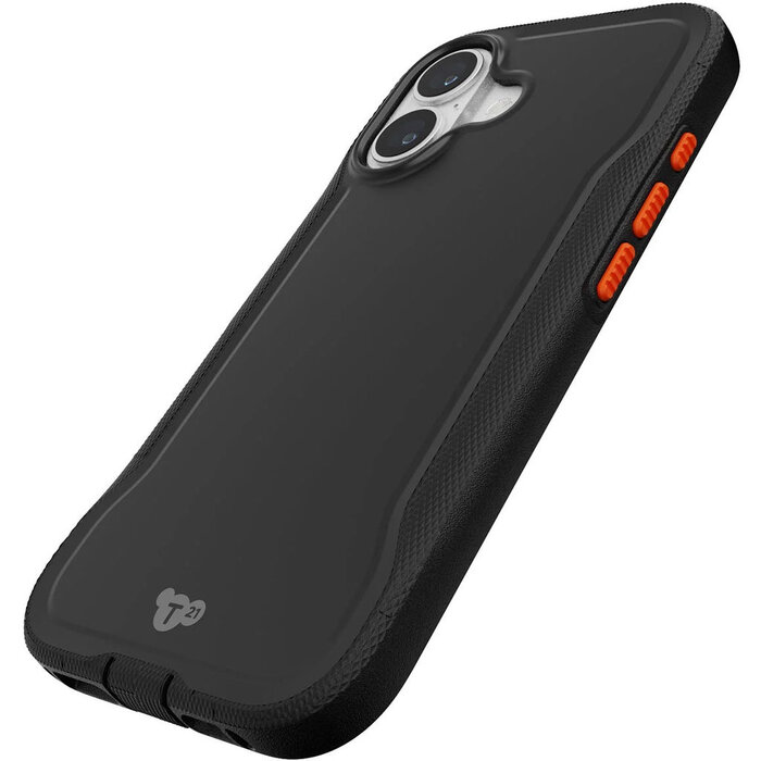 Tech21 Tech21 Apple iPhone 17 EvoPro MagSafe Black