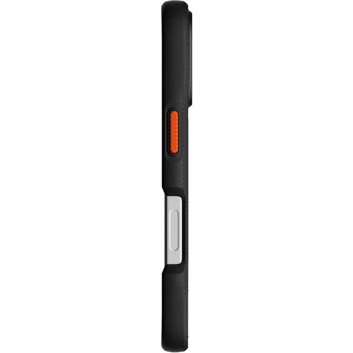 Tech21 Tech21 EvoPro MagSafe Hoesje voor iPhone 17 - 10m Valbescherming Zwart