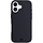 Tech21 EvoLite MagSafe Backcover iPhone 17 - Zwart