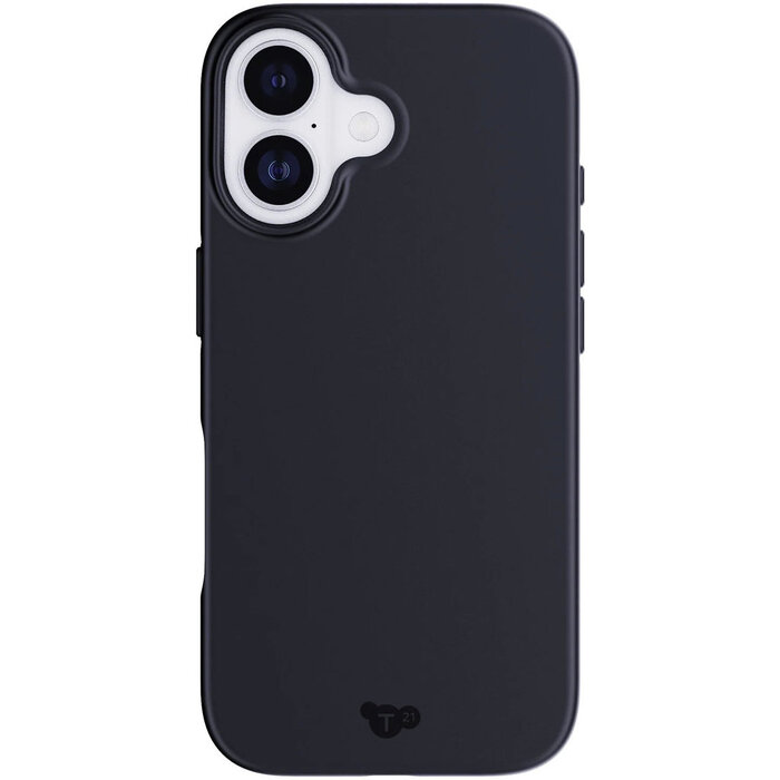 Tech21 Tech21 EvoLite MagSafe Backcover iPhone 17 - Zwart
