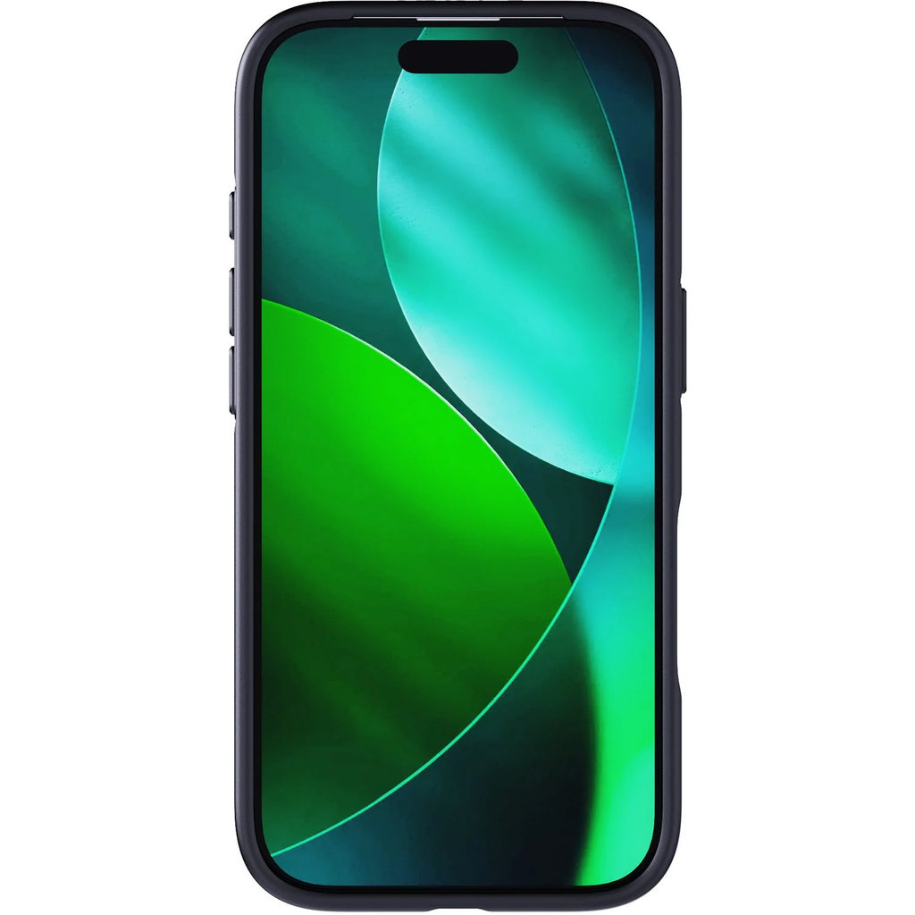 Tech21 Tech21 Apple iPhone 17 EvoLite MagSafe Black