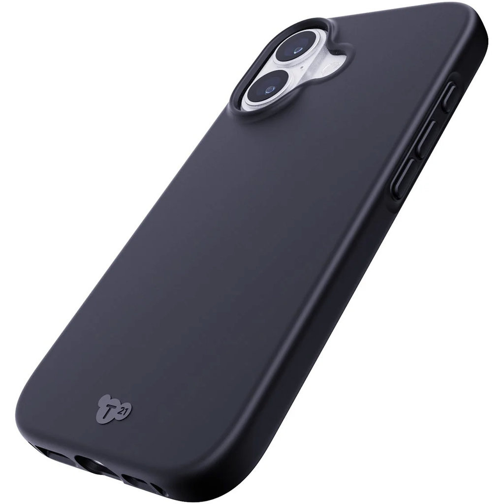 Tech21 Tech21 EvoLite MagSafe Backcover iPhone 17 - Zwart