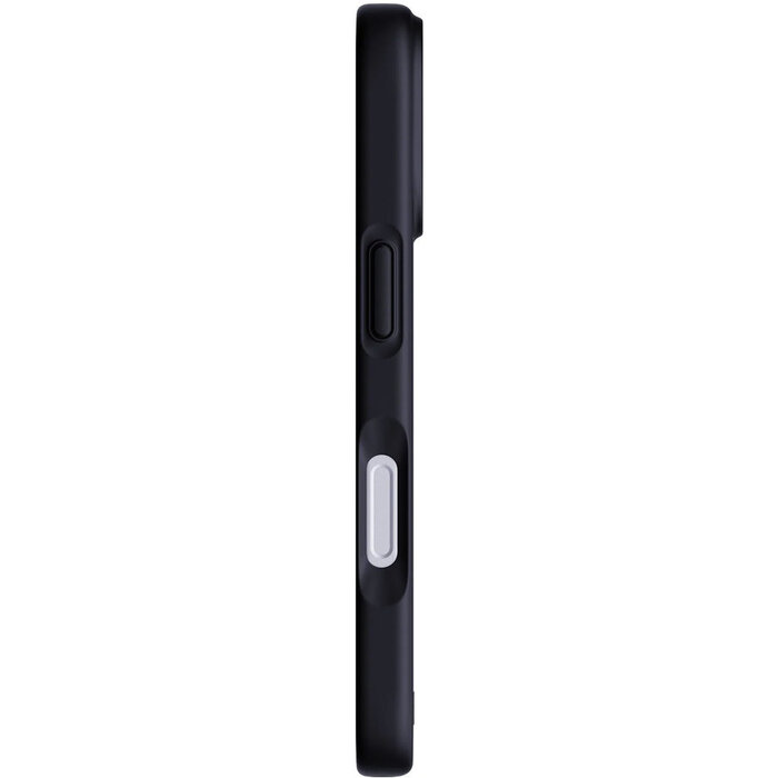 Tech21 Tech21 EvoLite MagSafe Backcover iPhone 17 - Zwart