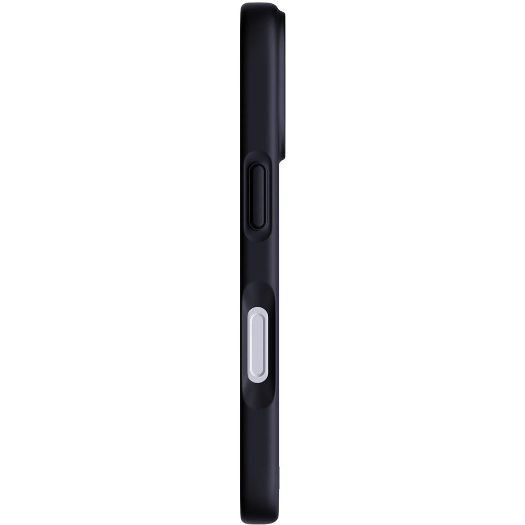 Tech21 Tech21 EvoLite MagSafe Backcover iPhone 17 - Zwart