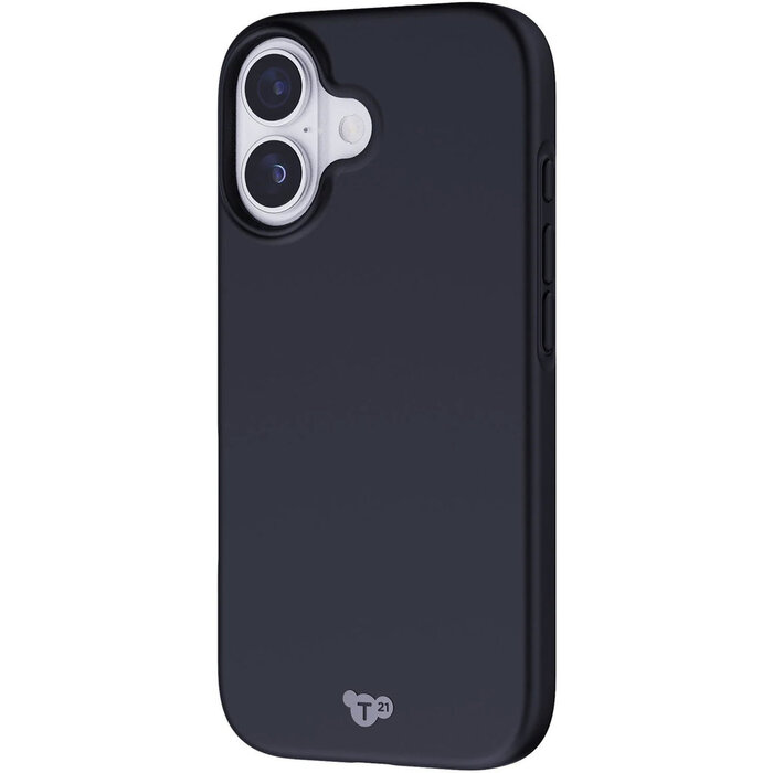Tech21 Tech21 EvoLite MagSafe Backcover iPhone 17 - Zwart