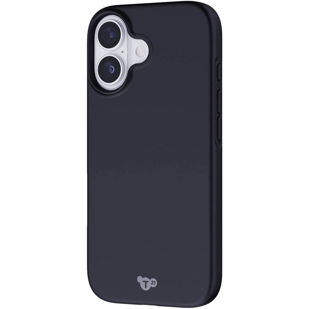 Tech21 Tech21 EvoLite MagSafe Backcover iPhone 17 - Zwart