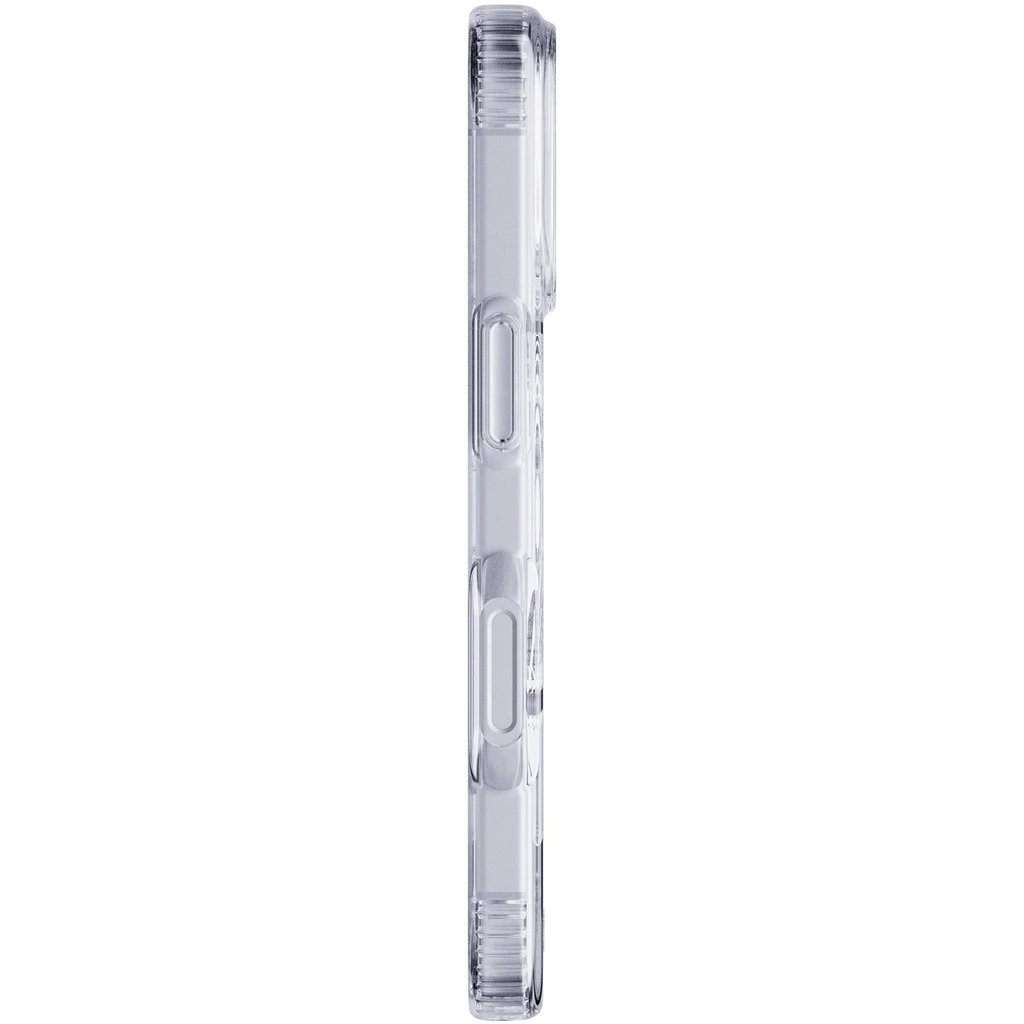 Tech21 Tech21 EvoLite MagSafe Backcover voor iPhone 17 - Transparant