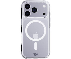 Tech21 Tech21 EvoLite MagSafe Hoesje voor iPhone 17 Pro - Transparant