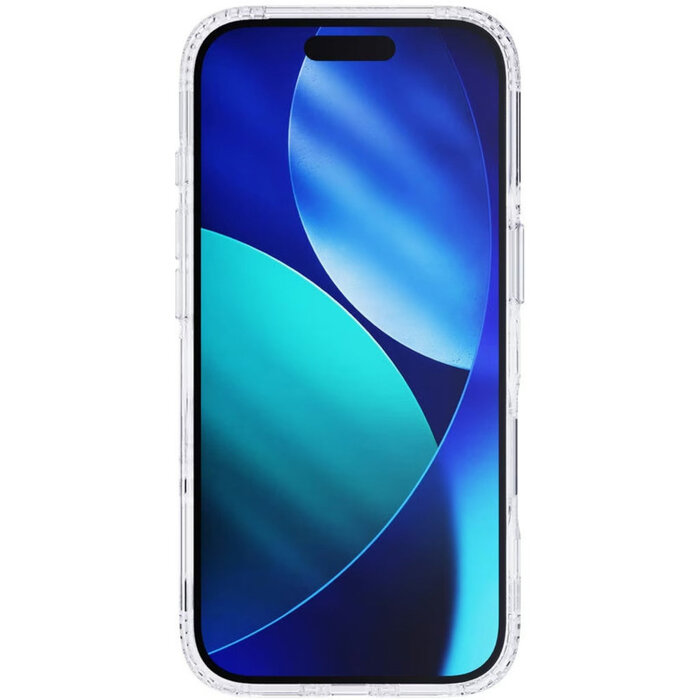 Tech21 Tech21 Apple iPhone 17 Pro EvoLite MagSafe Clear