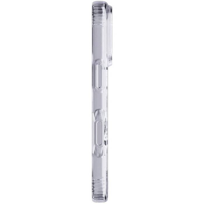 Tech21 Tech21 EvoLite MagSafe Hoesje voor iPhone 17 Pro - Transparant