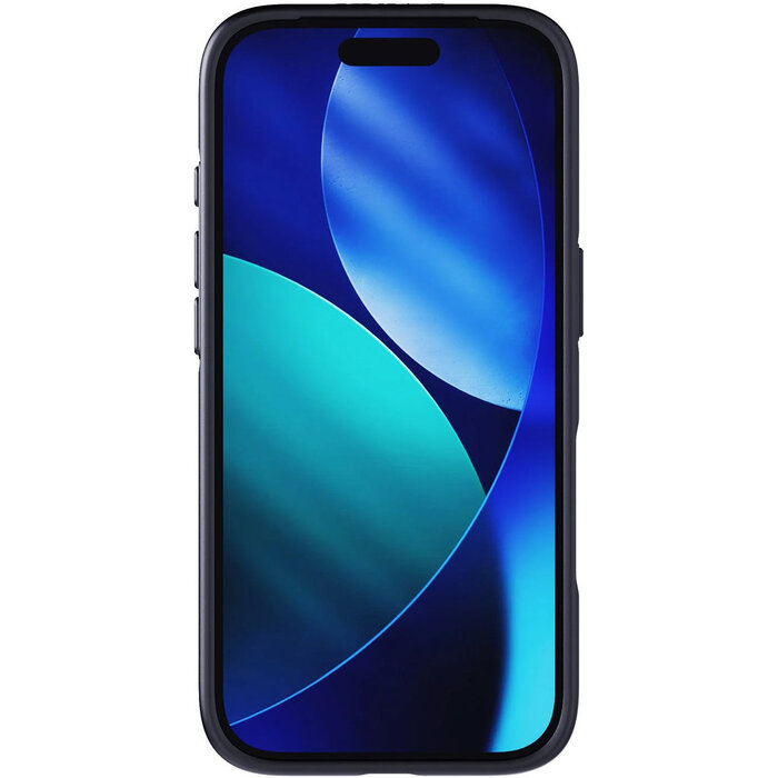 Tech21 Tech21 Apple iPhone 17 Pro EvoLite MagSafe Black