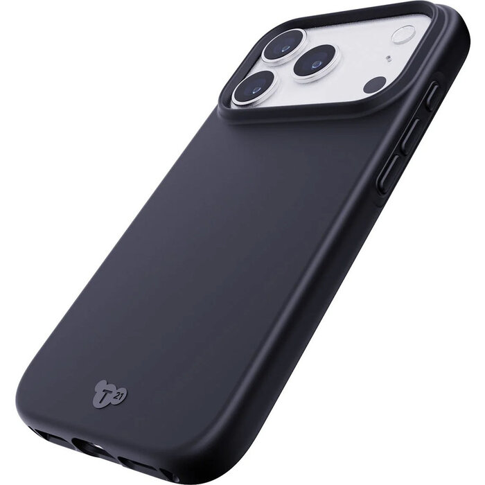 Tech21 Tech21 EvoLite MagSafe Hoesje voor iPhone 17 Pro - Zwart