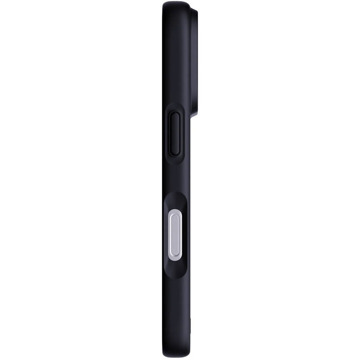 Tech21 Tech21 EvoLite MagSafe Hoesje voor iPhone 17 Pro - Zwart