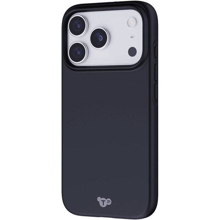 Tech21 Tech21 EvoLite MagSafe Hoesje voor iPhone 17 Pro - Zwart