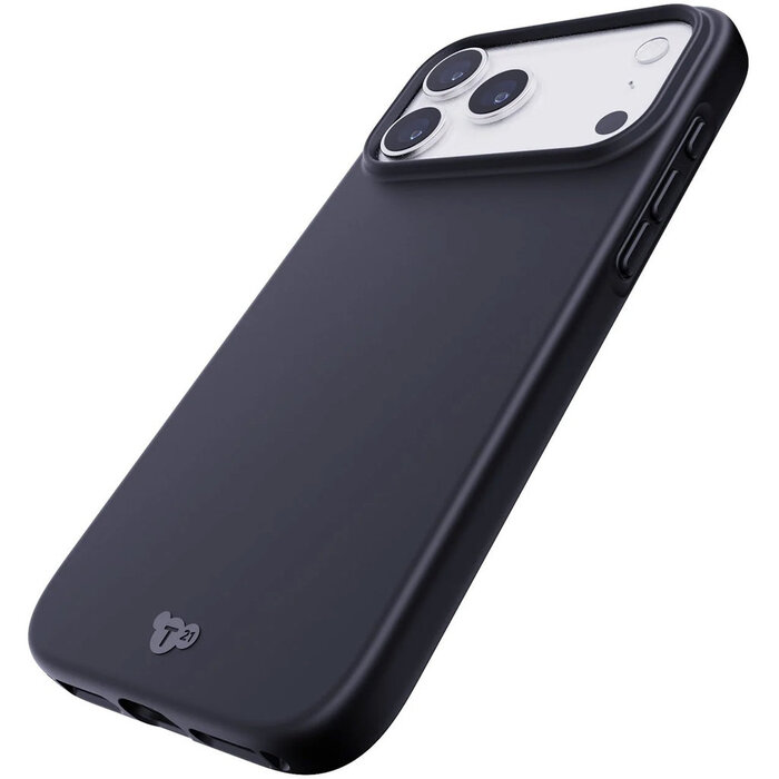 Tech21 Tech21 EvoLite MagSafe Backcover voor iPhone 17 Pro Max - Zwart