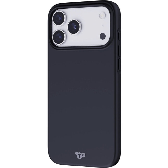 Tech21 Tech21 EvoLite MagSafe Backcover voor iPhone 17 Pro Max - Zwart