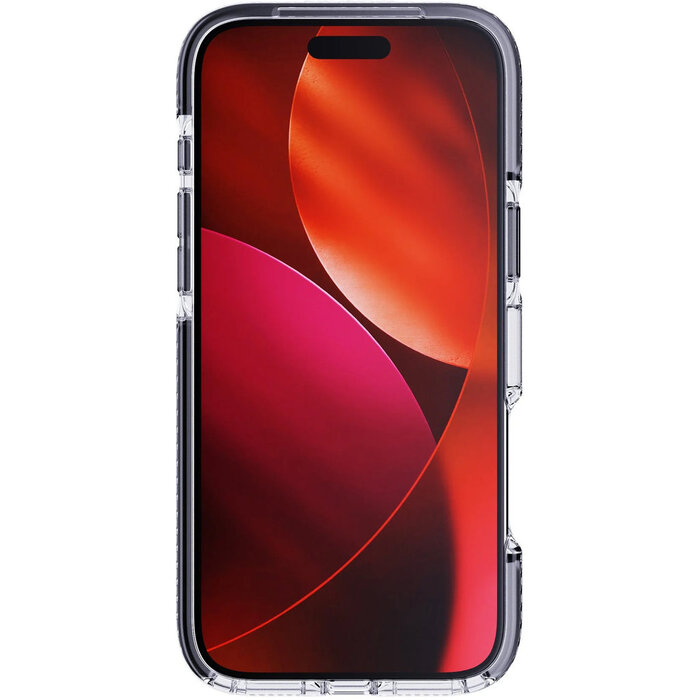 Tech21 Tech21 Apple iPhone 17 Pro Max EvoCrystal MagSafe Clear/Black
