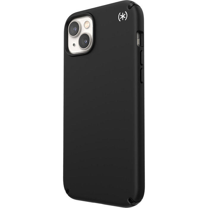 Speck Speck Presidio2 Pro Back Cover iPhone 14 Plus / 15 Plus - Zwart