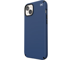 Speck Speck Presidio2 Pro iPhone 14/15 Plus Hoesje - Coastal Blue