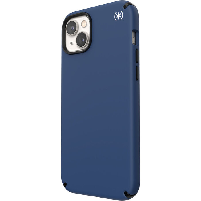 Speck Speck Presidio2 Pro Apple iPhone 14 Plus/15 Plus Coastal Blue -  with Microban