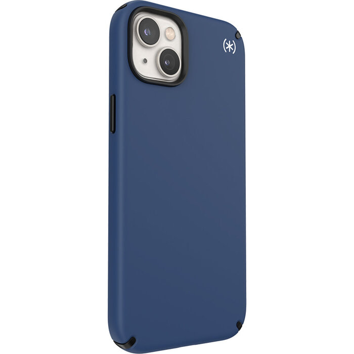 Speck Speck Presidio2 Pro iPhone 14/15 Plus Hoesje - Coastal Blue