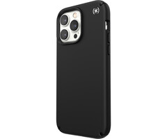 Speck Speck Presidio2 Pro Hoesje iPhone 14 Pro Max - Zwart